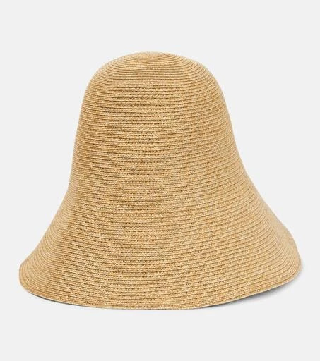 Totême Woven sun hat 5