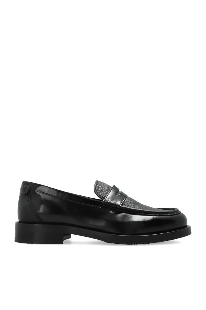 ALL SAINTS Bloom Loafer - Business Casual Shoes - Free  display picture 2