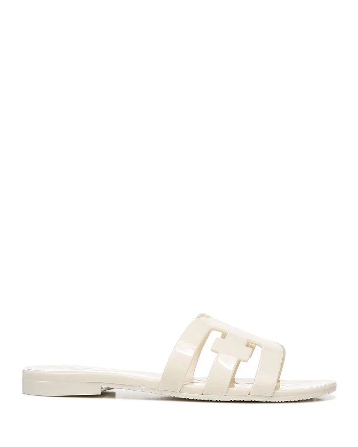 Sam Edelman Women's Bay Jelly Slide Sandals 2