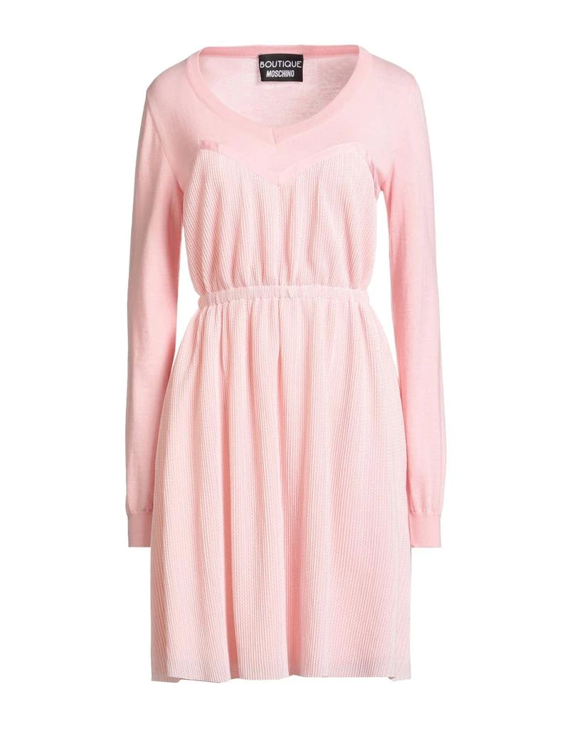 Boutique Moschino Midi dress 1