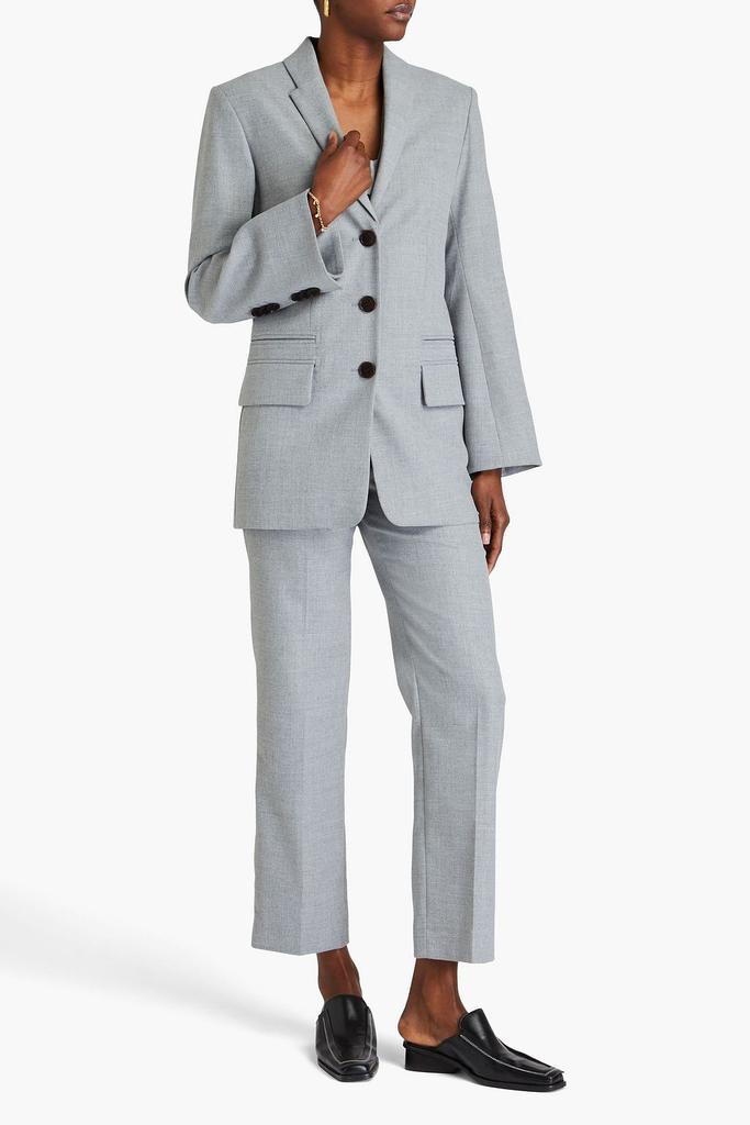 BY MALENE BIRGER Porter tweed blazer