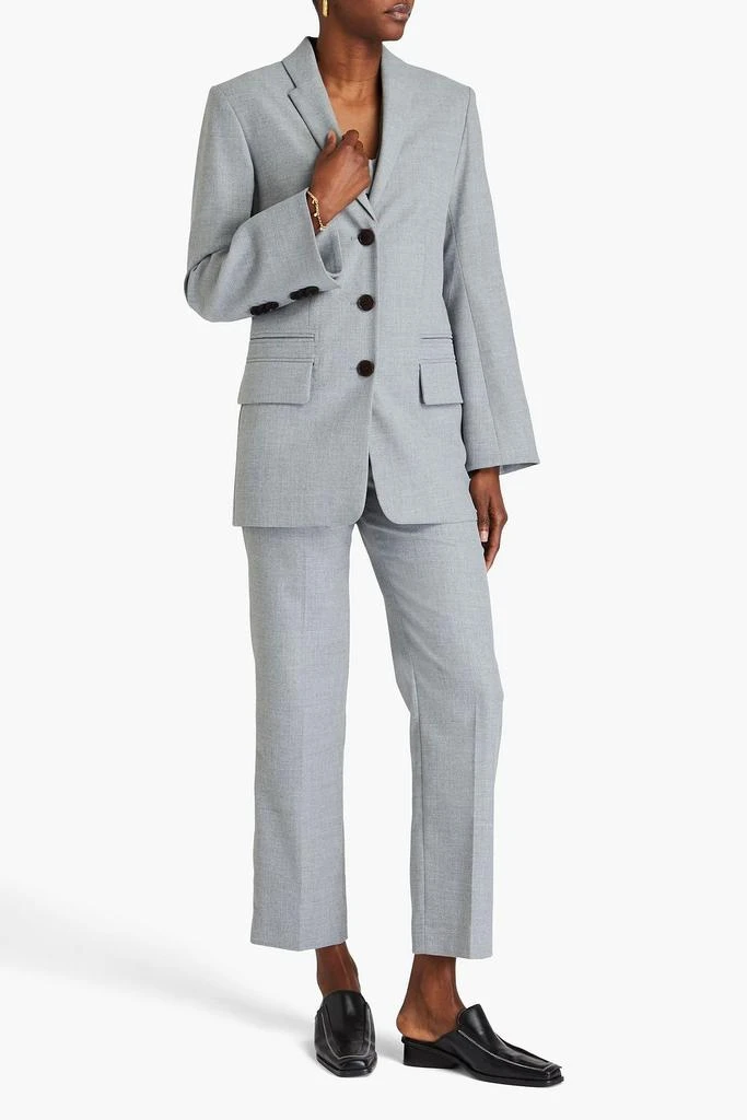 BY MALENE BIRGER Porter tweed blazer 2