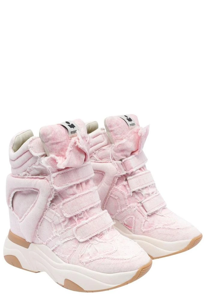 Isabel Marant Isabel Marant Balskee Sneakers 3