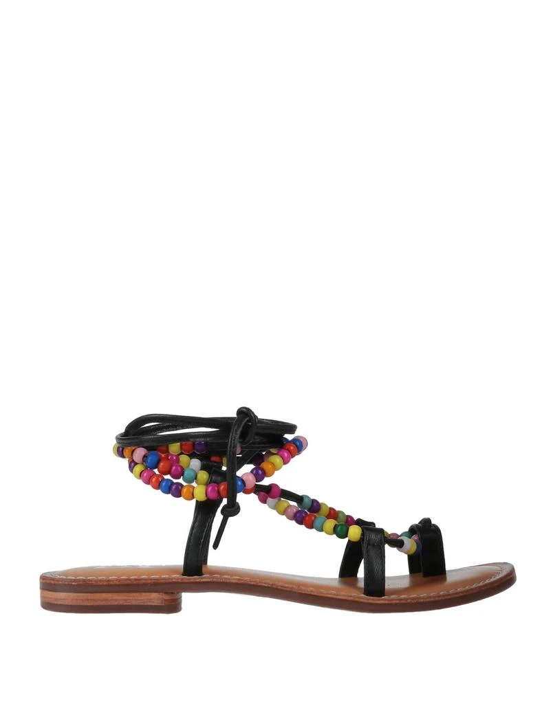 DIVINE FOLLIE Flip flops 1