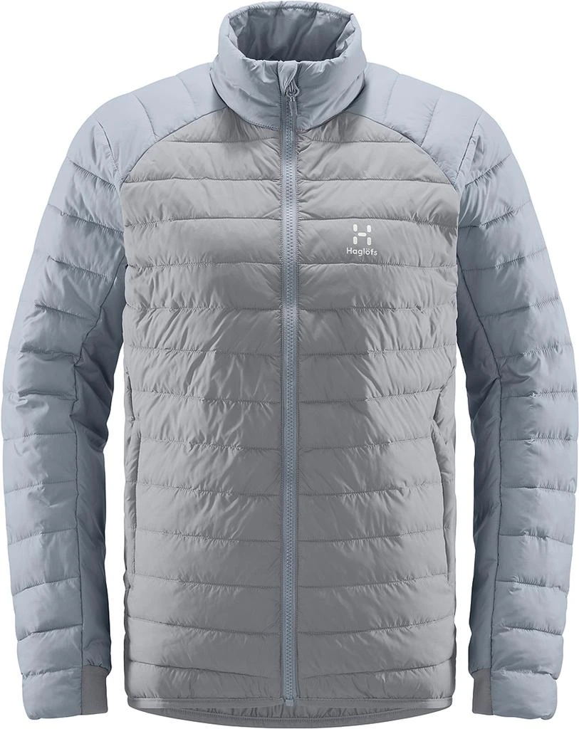 Haglofs Spire Mimic Jacket - Women
s