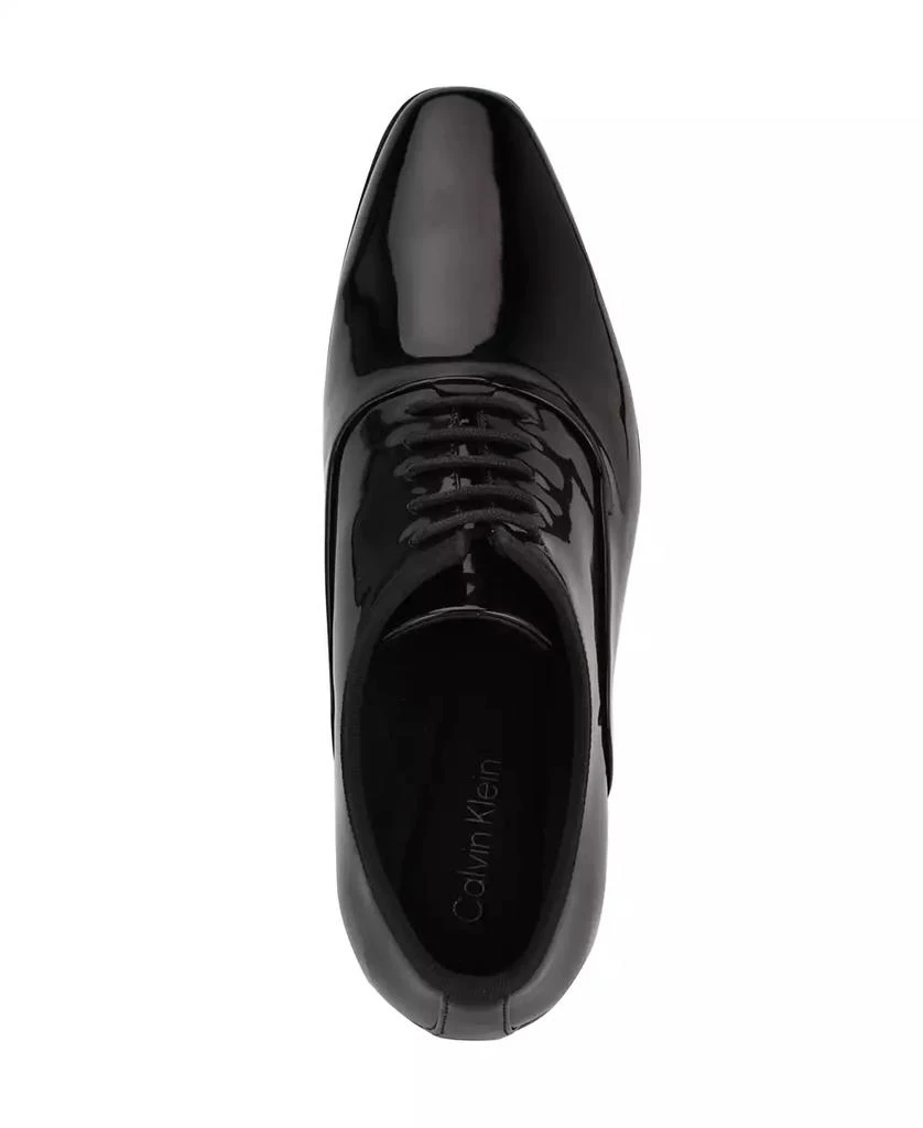 Calvin Klein Men's Cardiff Round Toe Dress Loafer 3