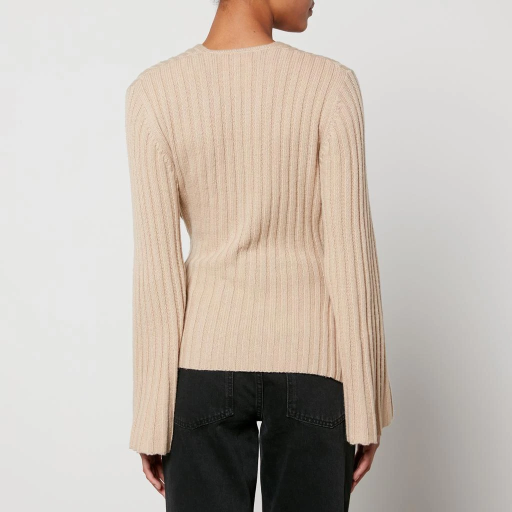 BY MALENE BIRGER By Malene Birger Jeyda Merino Wool Cardigan 2