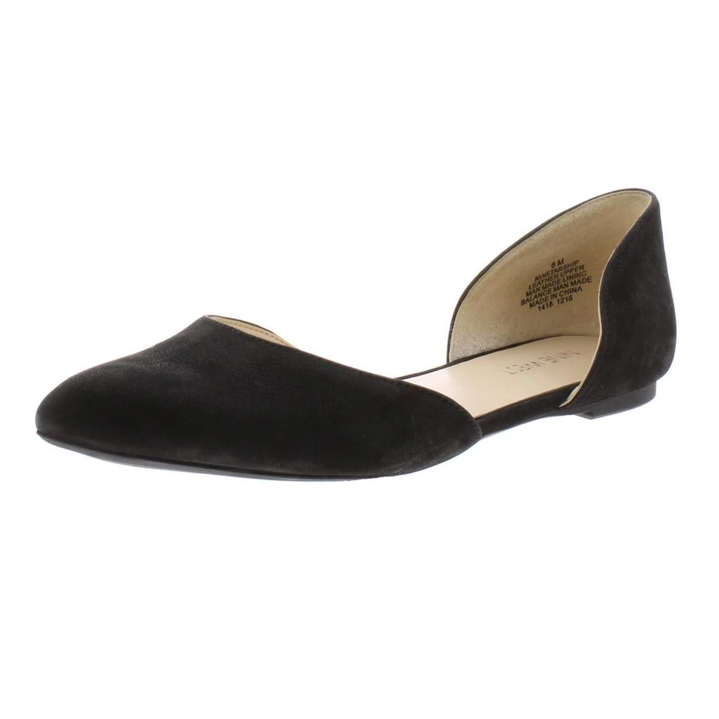 Nine West Starship Womens Flats 3