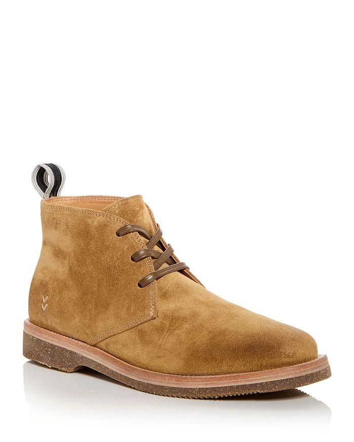 John Varvatos Men's Varick Chukka Boots 1