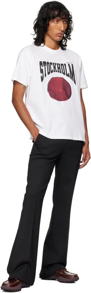 Eytys Black Cole Trousers 4