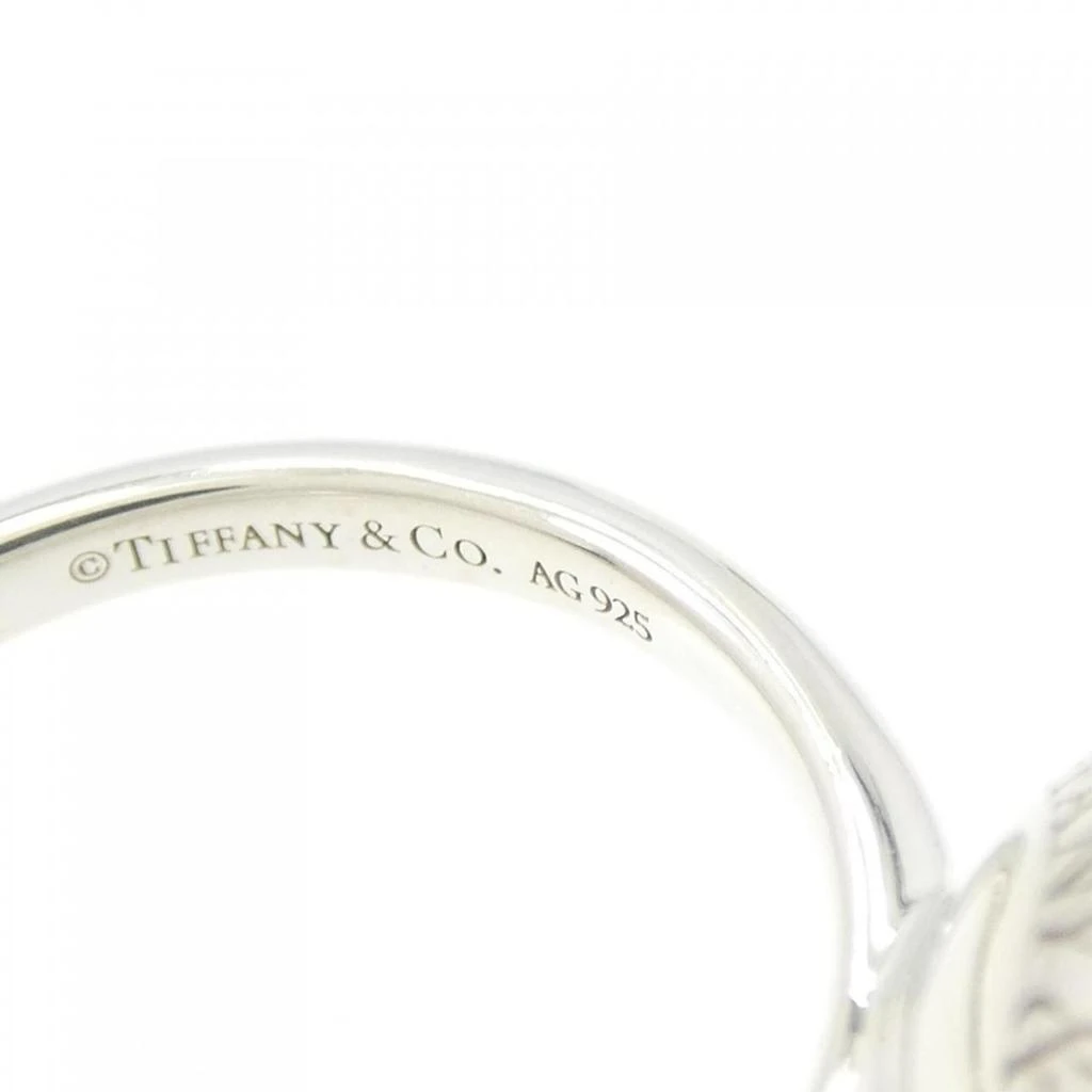Tiffany & Co. Anniversary Ring (Pre-Owned) 4