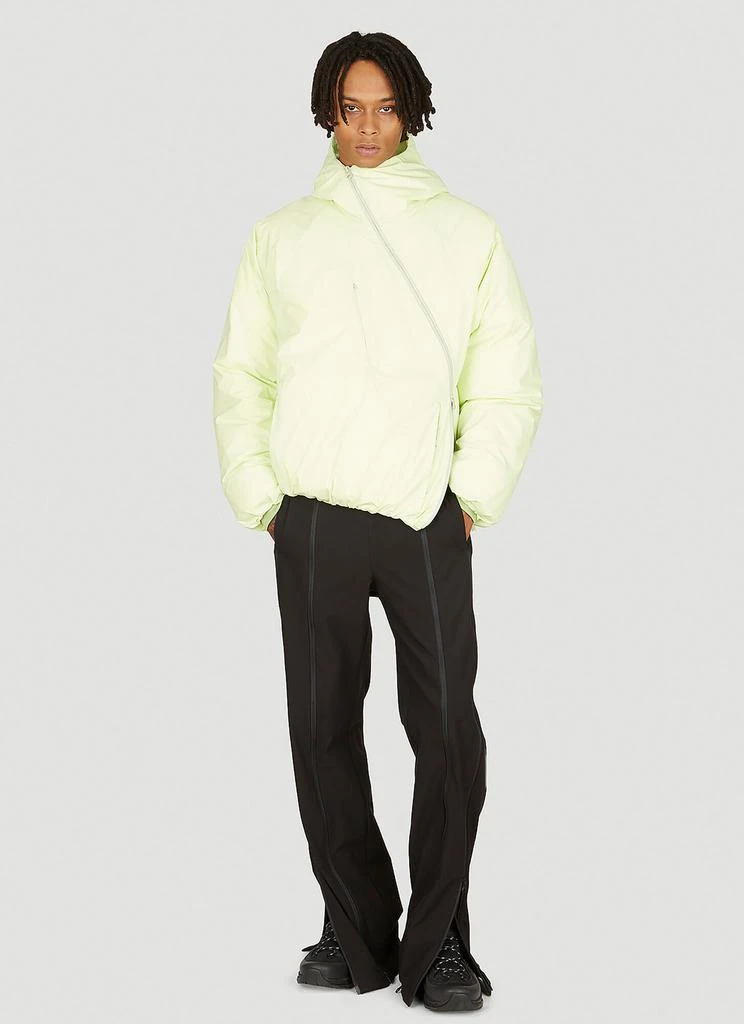 Post Archive Faction 5.1 Down Center Jacket 2