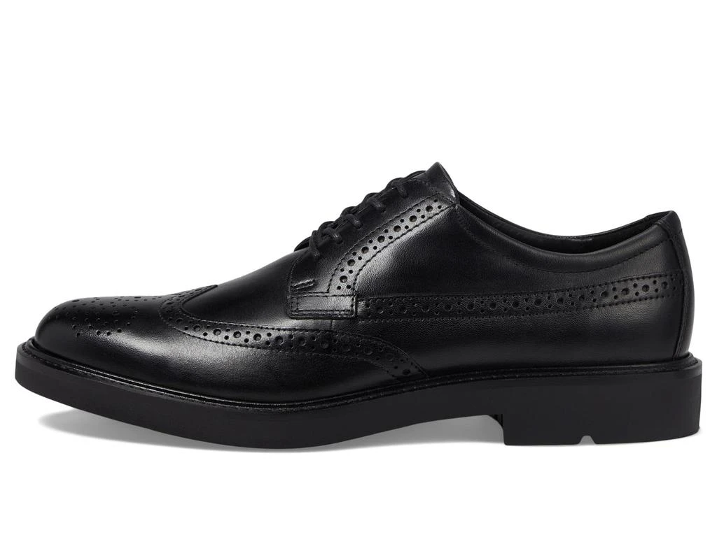 ECCO London Wing Tip Oxford 4