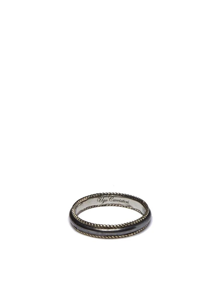 Ugo Cacciatori Ugo Cacciatori Rings 1
