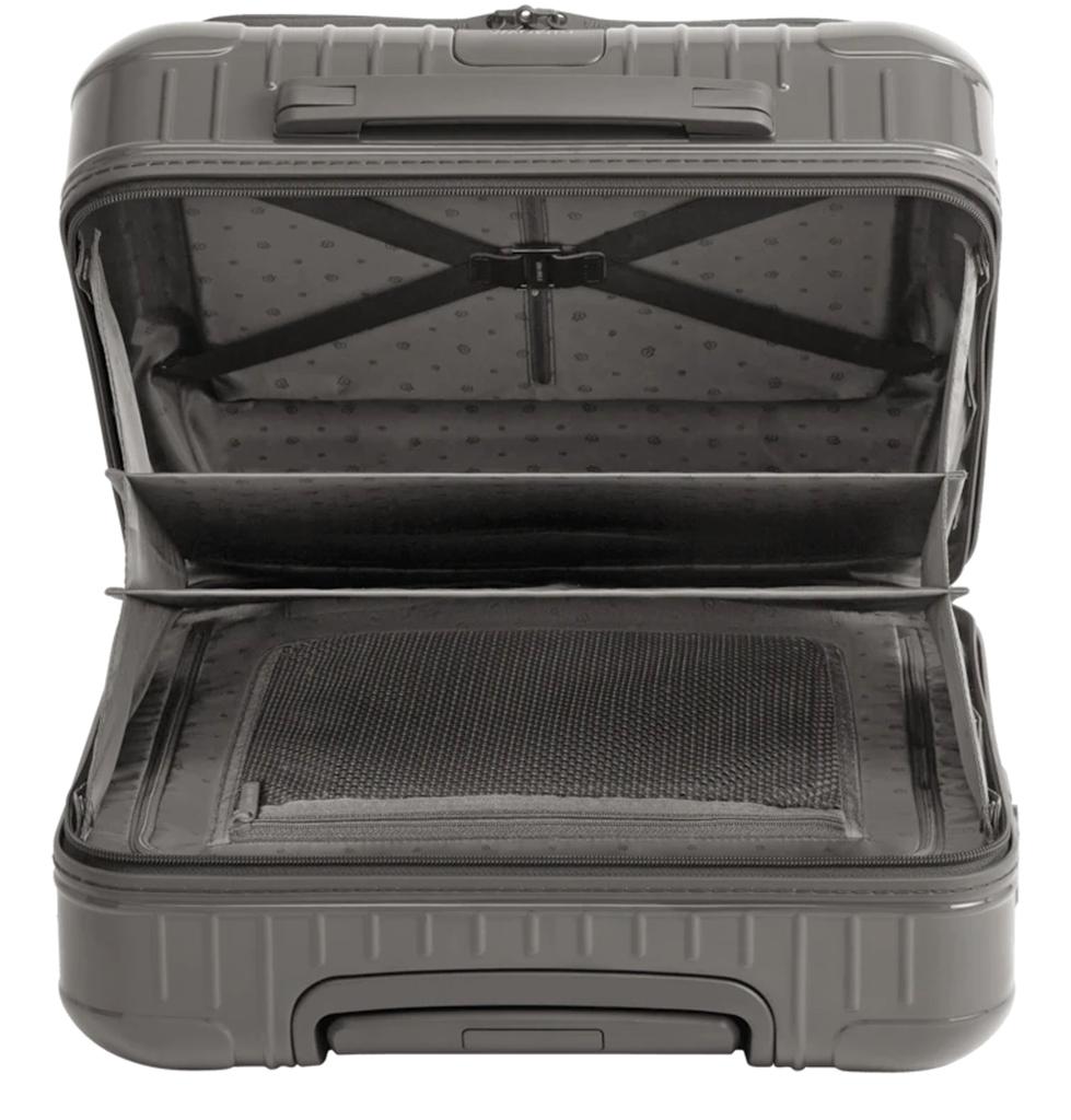 RIMOWA Essential Sleeve Compact Convertible Wheeled RIMOWA Essential Sleeve Compact Convertible Wheeled