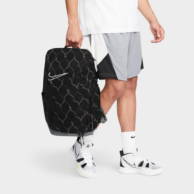 NIKE Nike Hoops Elite Pro Printed Basketball Backpack