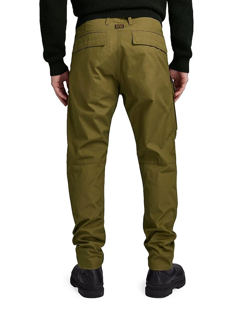 G-Star 3D Tapered Cargo Pants 3