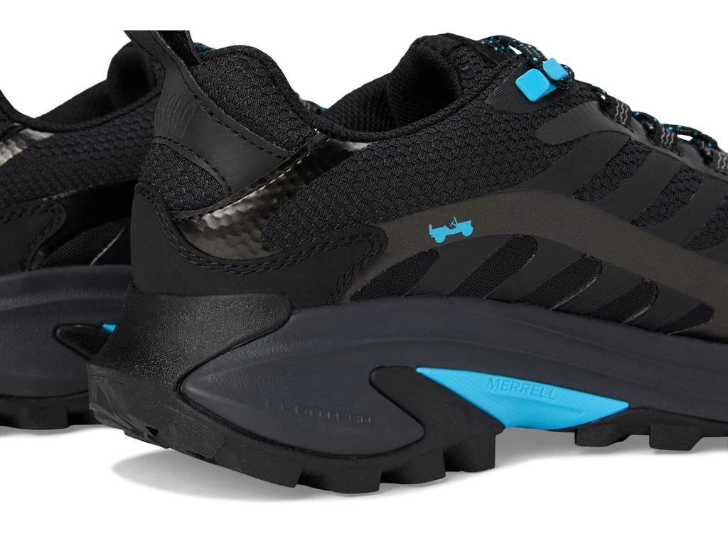 Merrell Moab Speed 2 x Jeep 6