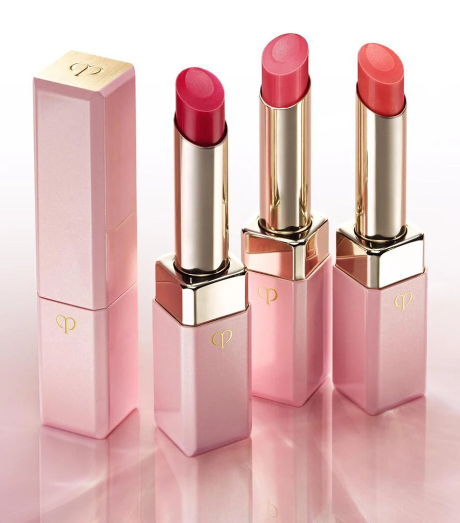 Cle de Peau Lip Glorifier 3