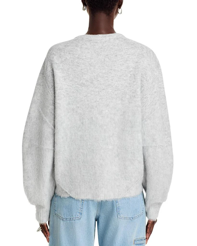 Helmut Lang Apex Crewneck Sweater 3