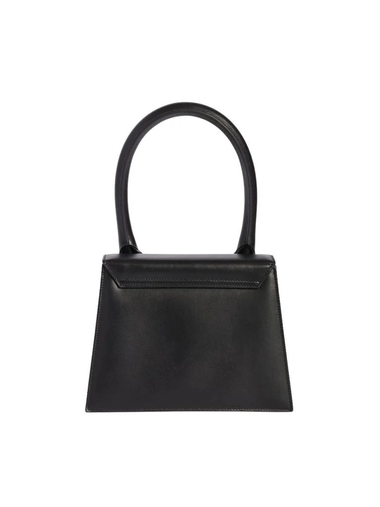 Jacquemus Jacquemus Le Grand Chiquito Top Handle Bag 2
