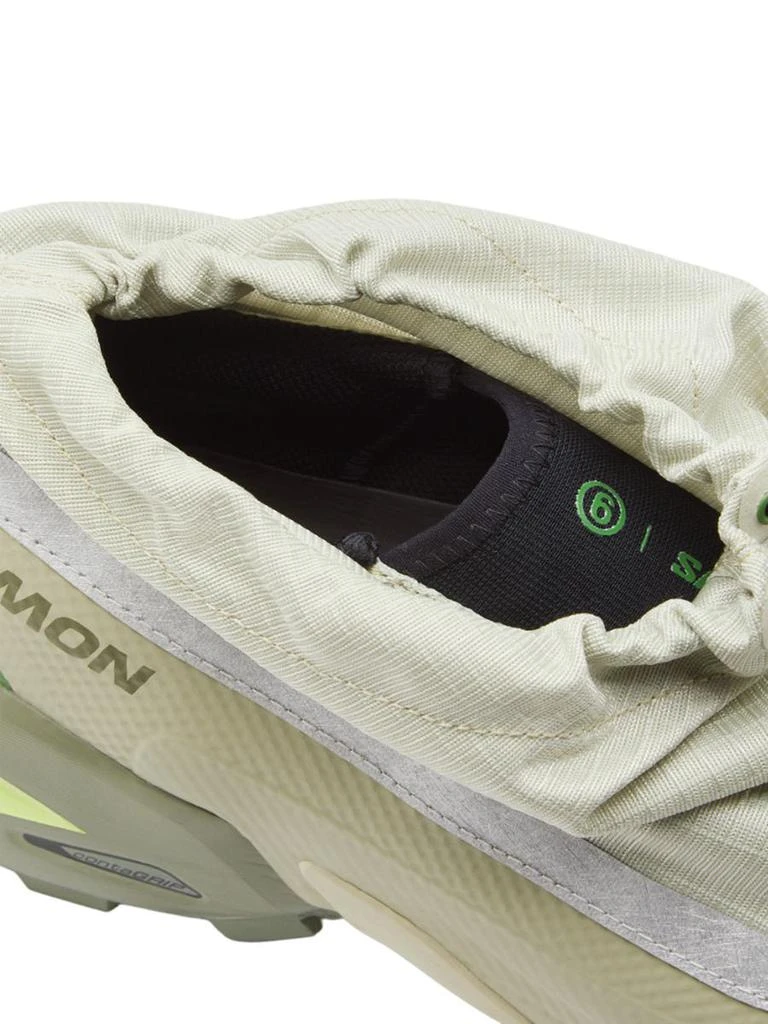 MM6 Mm6 Maison Margiela X Salomon Mm6 Maison Margiela 5