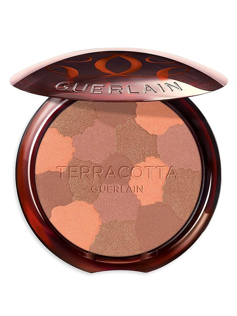 Guerlain Terracotta Light Healthy Glow Bronzer