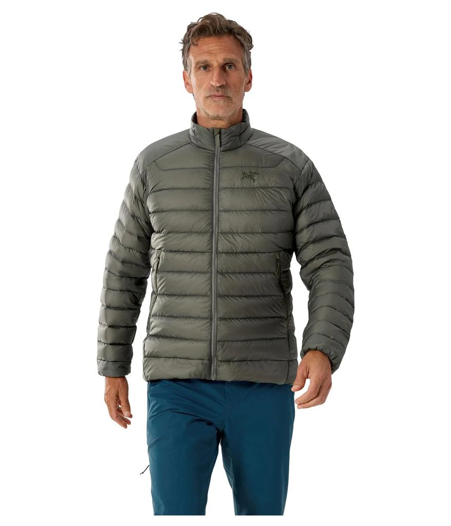Arc
teryx Cerium Jacket