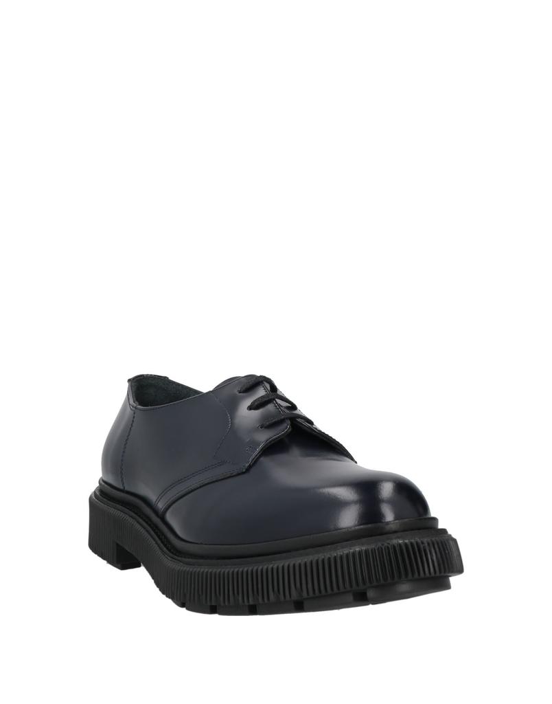 Adieu Paris Laced shoes