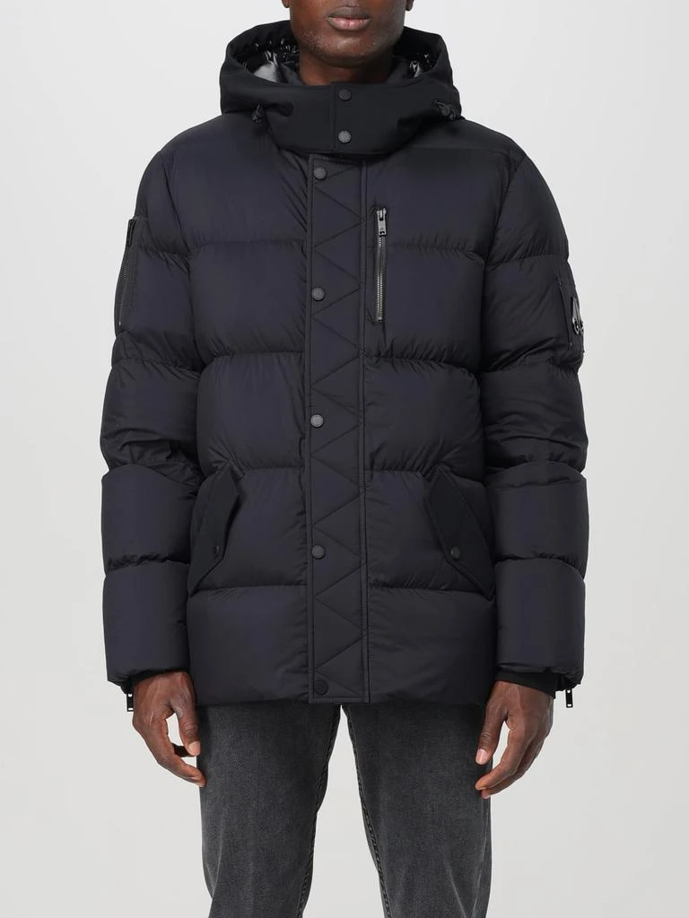 Moose Knuckles Jacket men Moose Knuckles 1