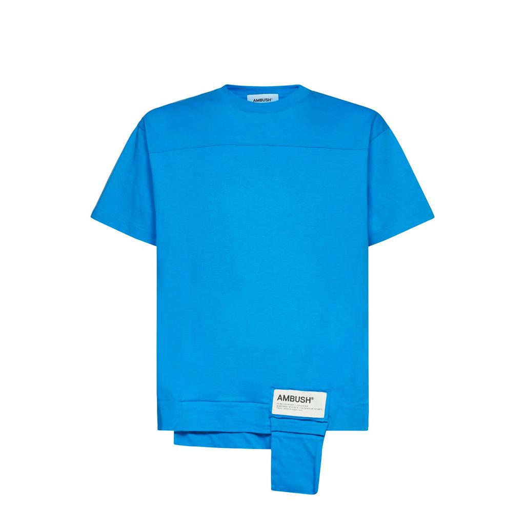 Ambush Ambush Cotton Logo T-Shirt