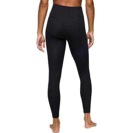 Prana Luxara Rib 7/8 Legging - Women
s 4