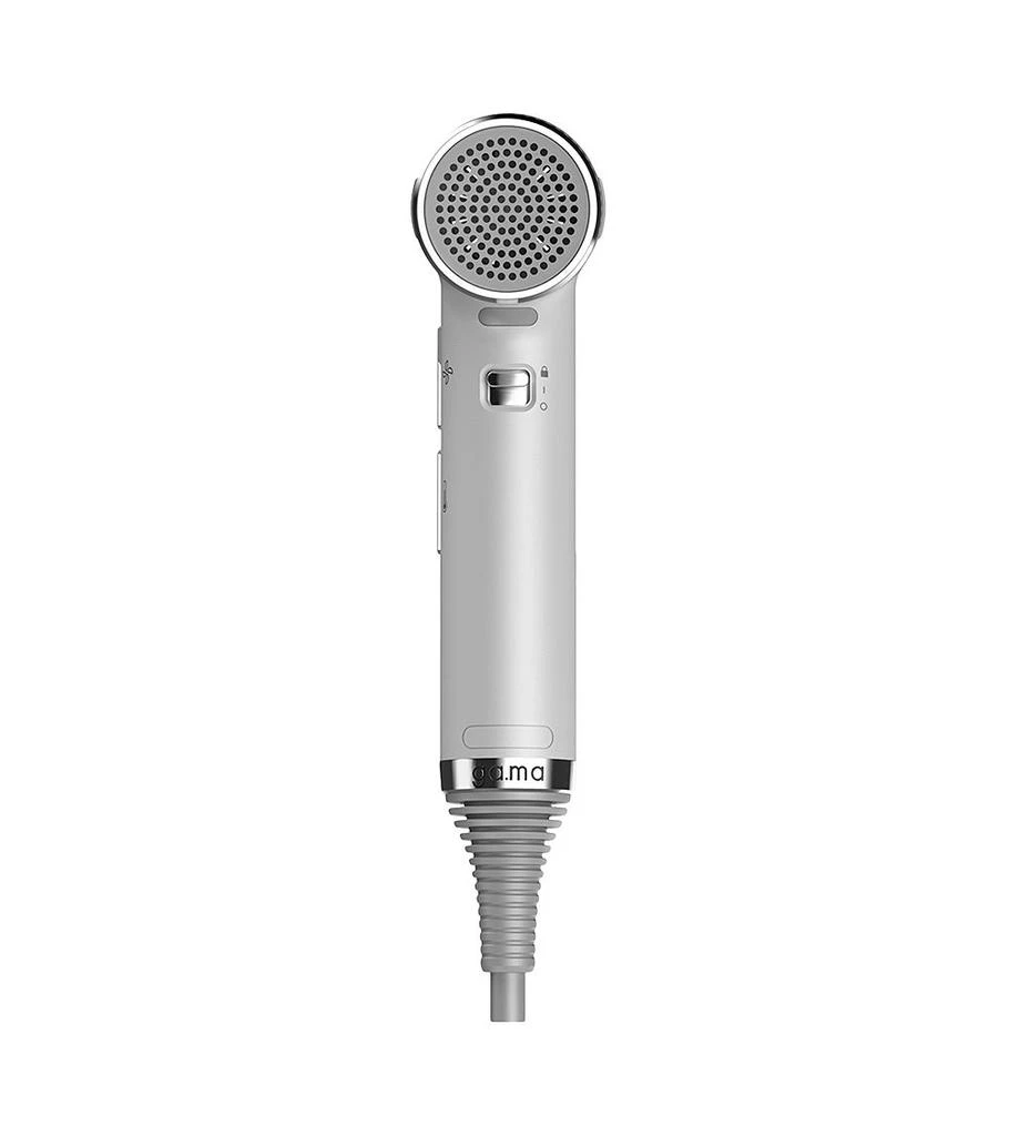 Ga.Ma Italy Professional GAMA iQ Perfetto Hairdryer 4