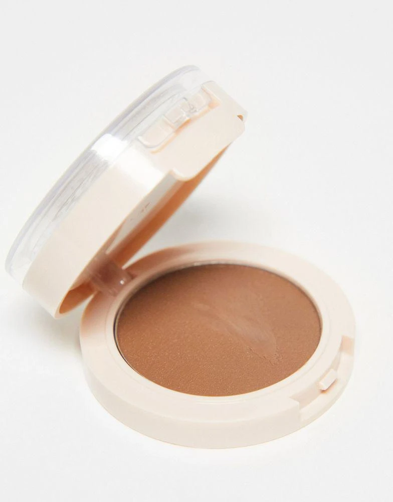 Barry M Barry M Chisel Cheeks Cream & Powder Contour Duo - Light 4