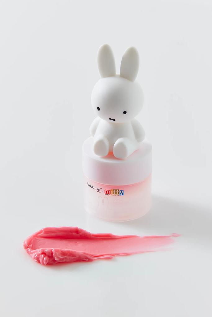 The Creme Shop The Crème Shop X Miffy Moisturizing Lip Balm