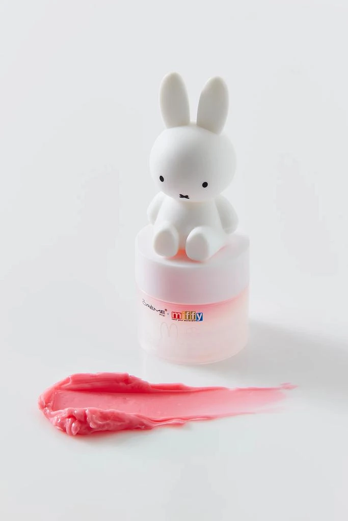 The Creme Shop The Crème Shop X Miffy Moisturizing Lip Balm 1