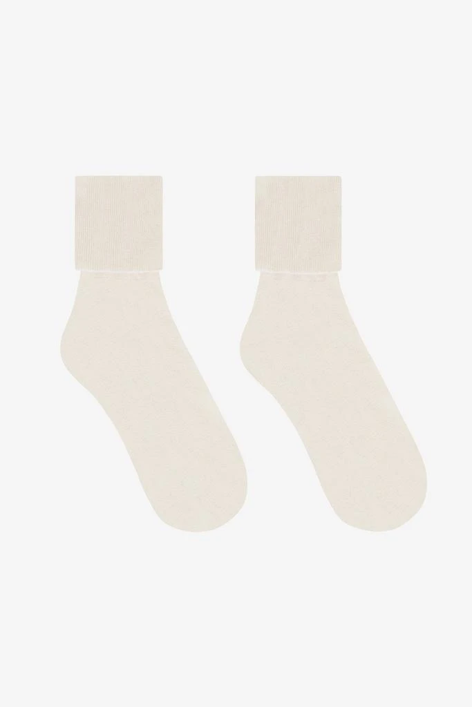 Los Angeles Apparel AKLSOCK - Ankle Sock 25