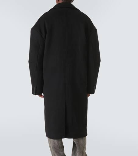Basilica oversized wool coat – On Sale Now with Up to 40% Off