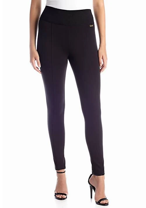 Calvin Klein Klein Wide Waist Skinny Legging 1