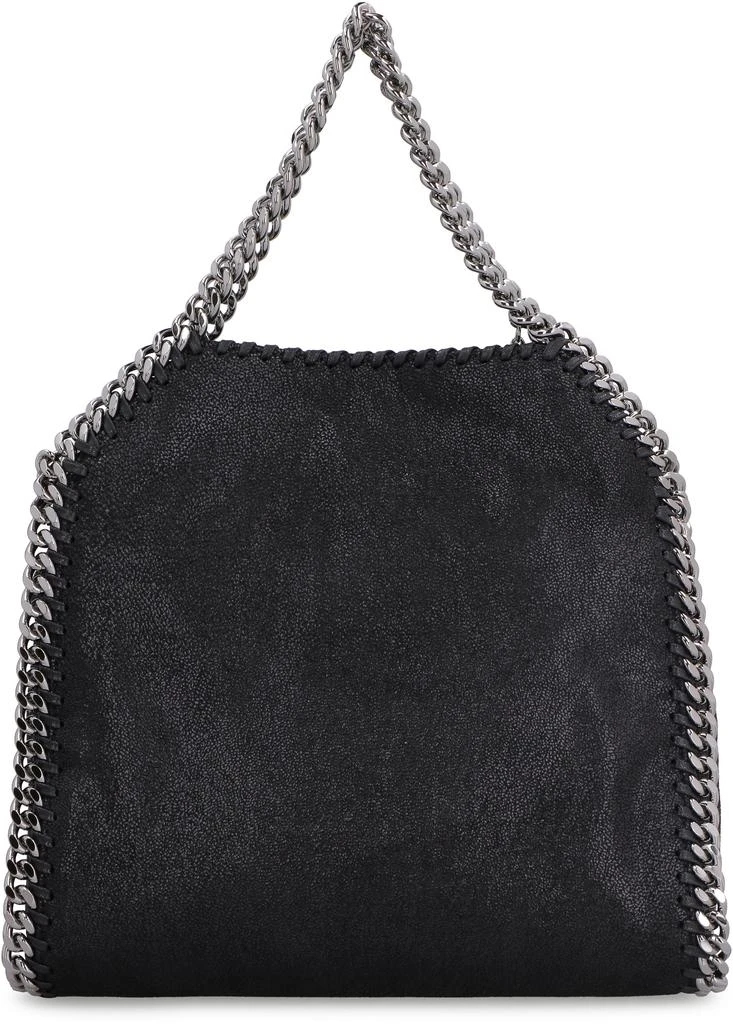 Stella McCartney MINI TOTE ECO SHAGGY DEER 3