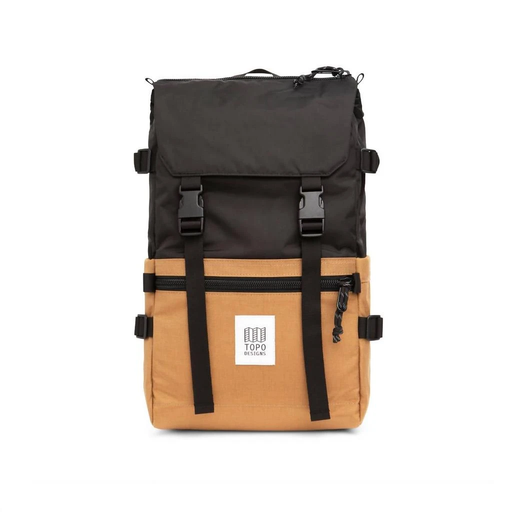 Topo Designs Topo Designs - Men's Rover Pack Classic Backpack 1