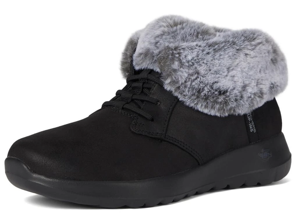 SKECHERS On-The-Go Joy - Cozy Charm Hands Free Slip-Ins 7