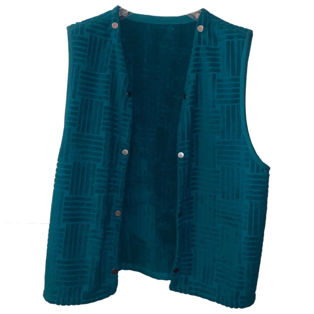 Bottega Veneta Bottega Veneta Vest 1