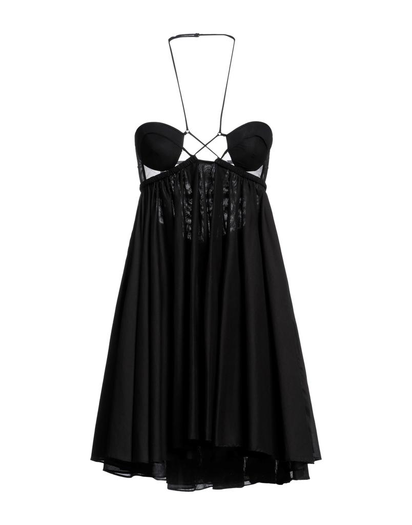 【関税込み】NENSI DOJAKA 'Explosive Flower Bra' dress Nensi Dojaka Explosive Flower Bra Dress - Lingerie - BeyondStyle