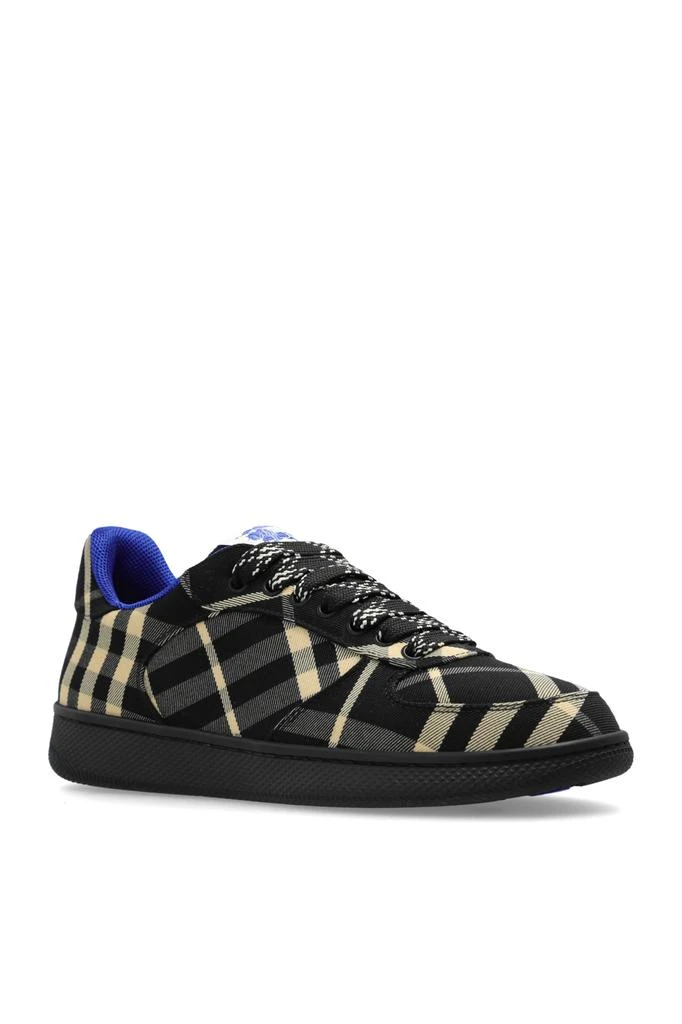 Burberry Sneakers Terrace 4