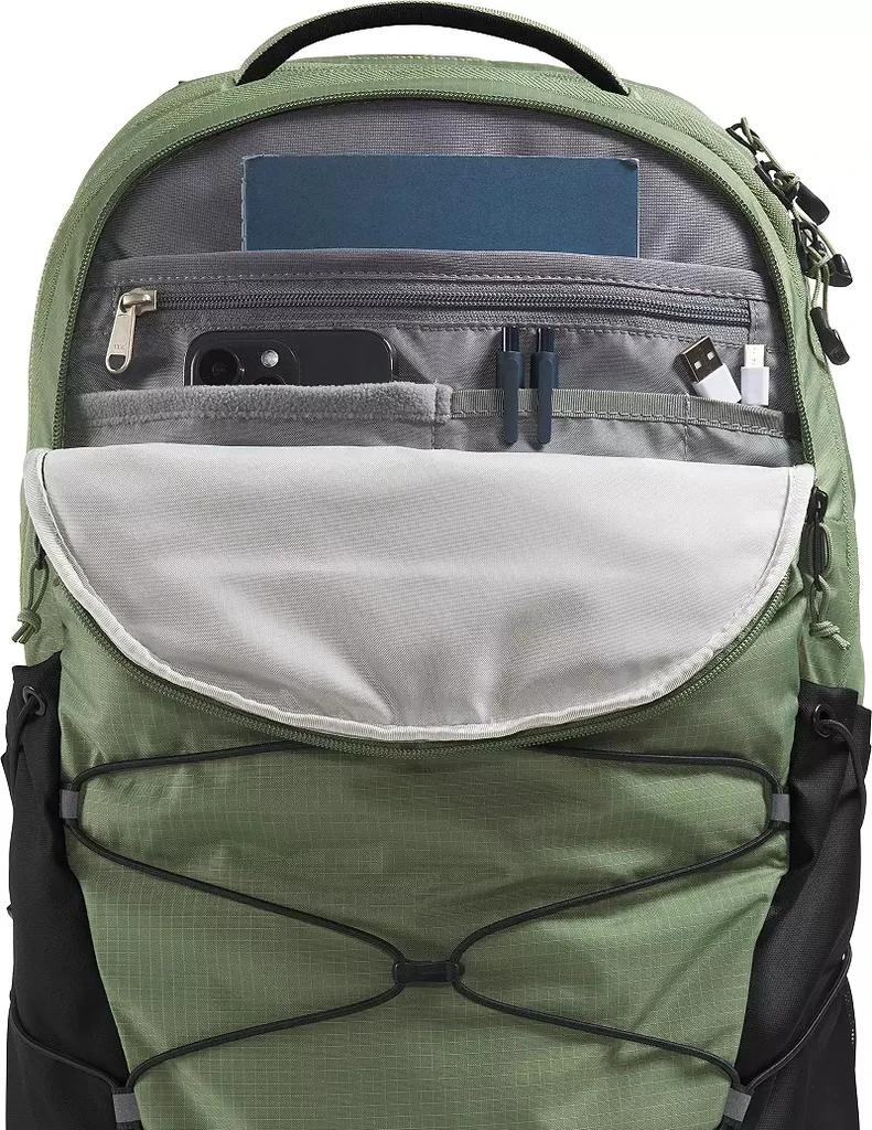 Shop The North Face Borealis Backpack on Sale at BeyondStyle  Get 35% Off  The North Face Borealis Backpack with Limited-Time Flash Deals, Exclusive  Discounts, and Special Offers. Enjoy Unbeatable Savings on