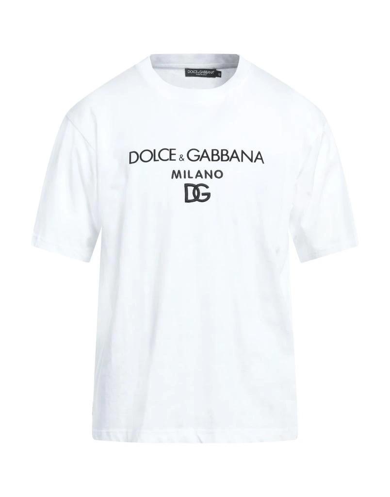 Dolce 
Gabbana T-shirt 1
