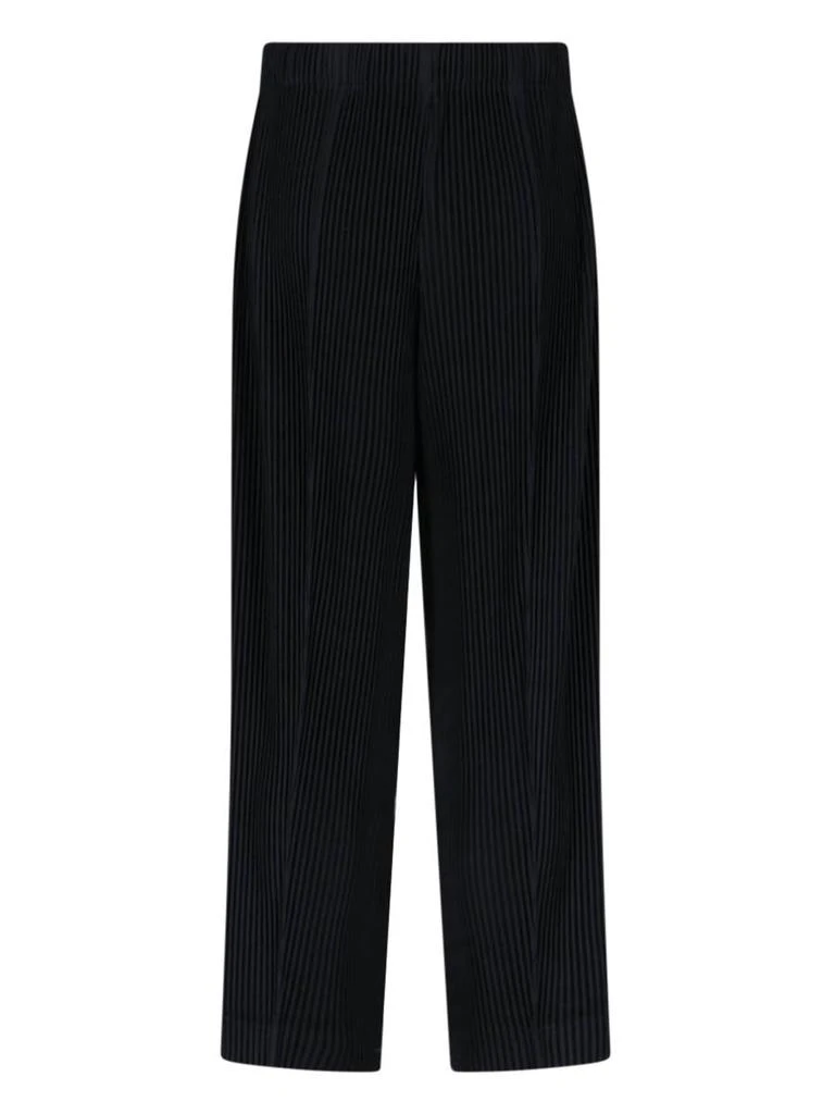 Homme Plissé Issey Miyake Homme Plissé Issey Miyake Trousers 2
