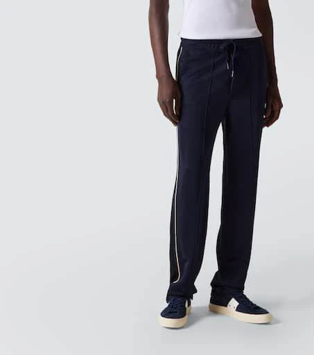 Tom Ford Jersey sweatpants 3