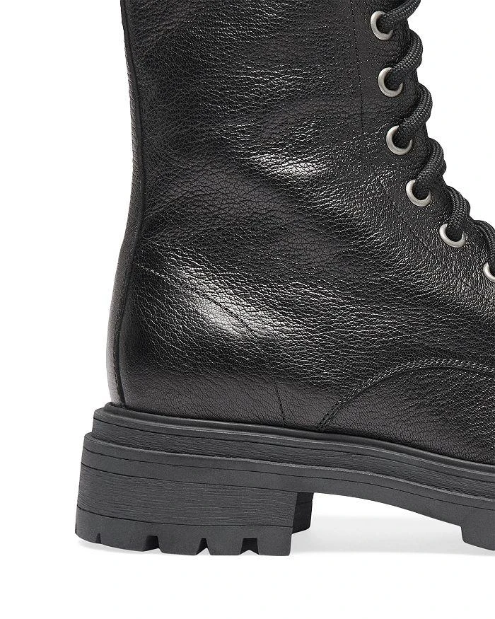 ba&sh Women's Comy Combat Boots 4